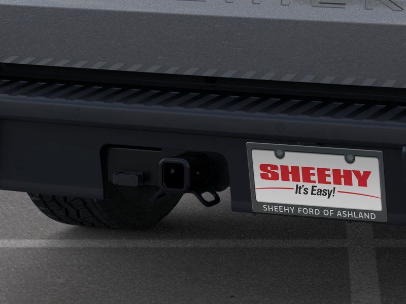 2025 Ford Maverick Tremor Ashland VA