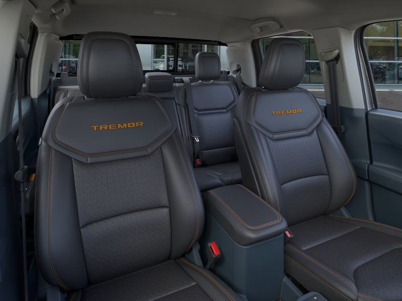 2025 Ford Maverick Tremor Ashland VA