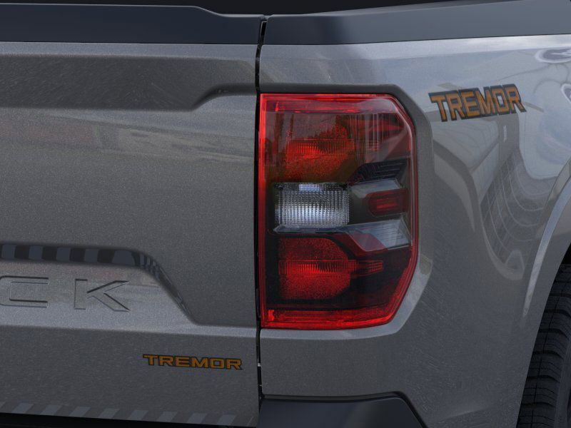 2025 Ford Maverick Tremor Ashland VA