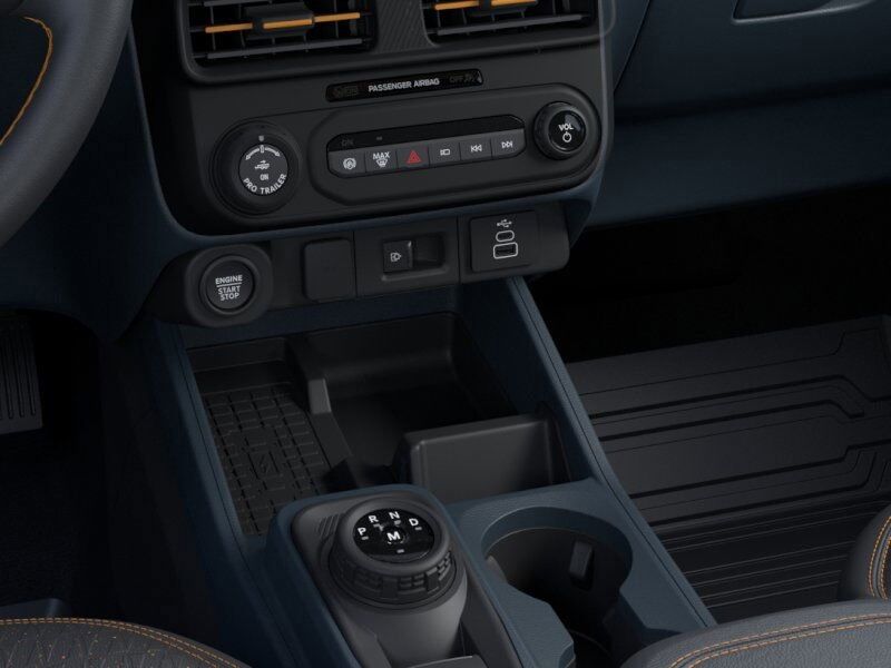 2025 Ford Maverick Tremor Ashland VA