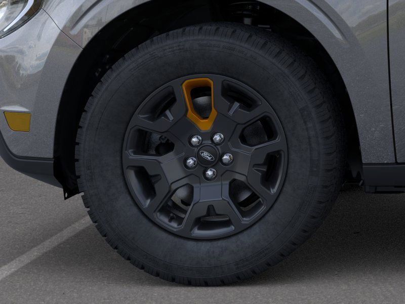 2025 Ford Maverick Tremor Ashland VA