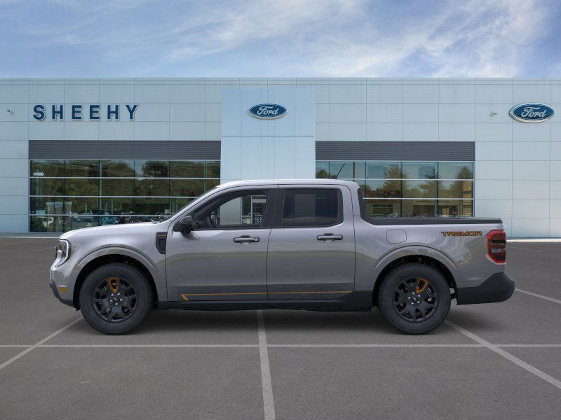 2025 Ford Maverick Tremor Ashland VA