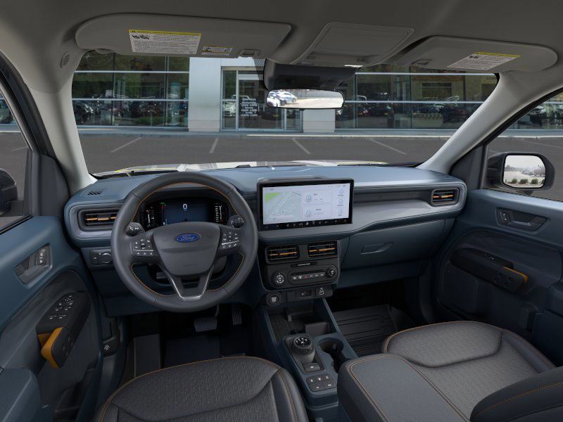 2025 Ford Maverick Tremor Ashland VA