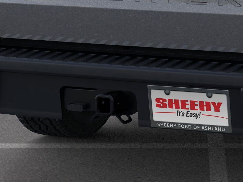 2025 Ford Maverick Tremor Ashland VA