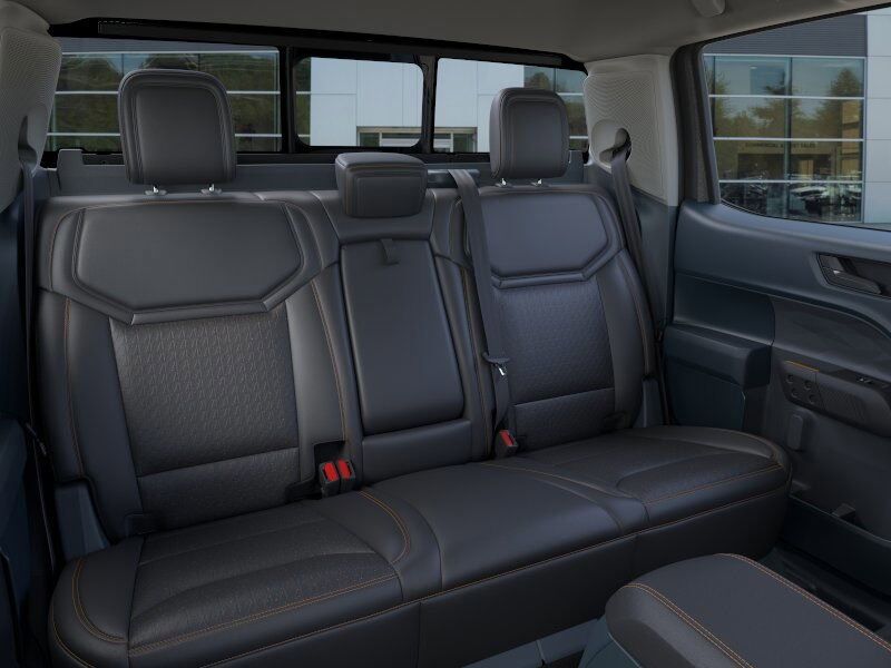 2025 Ford Maverick Tremor Ashland VA