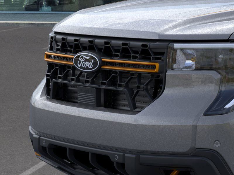 2025 Ford Maverick Tremor Ashland VA