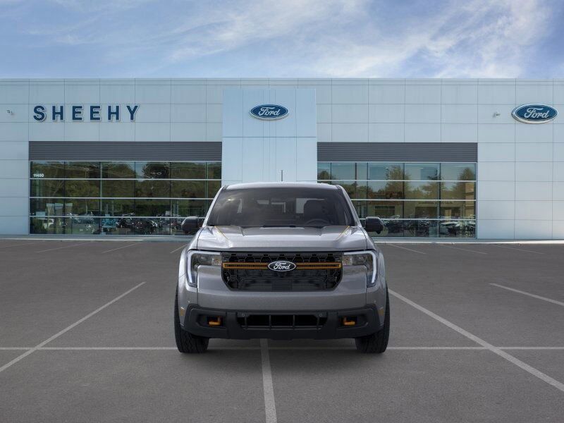 2025 Ford Maverick Tremor Ashland VA