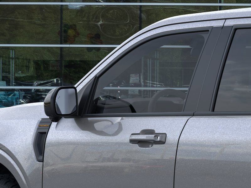 2025 Ford Maverick Tremor Ashland VA