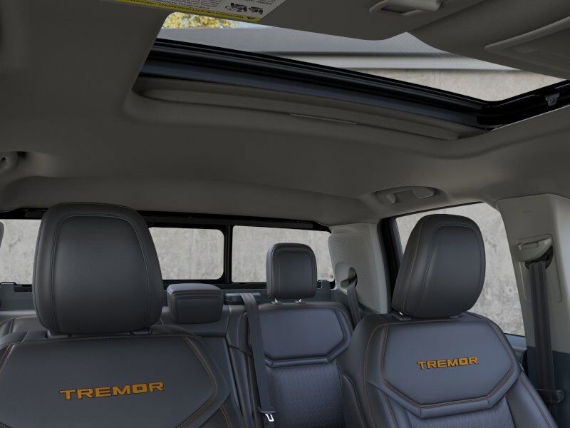 2025 Ford Maverick Tremor Gaithersburg MD