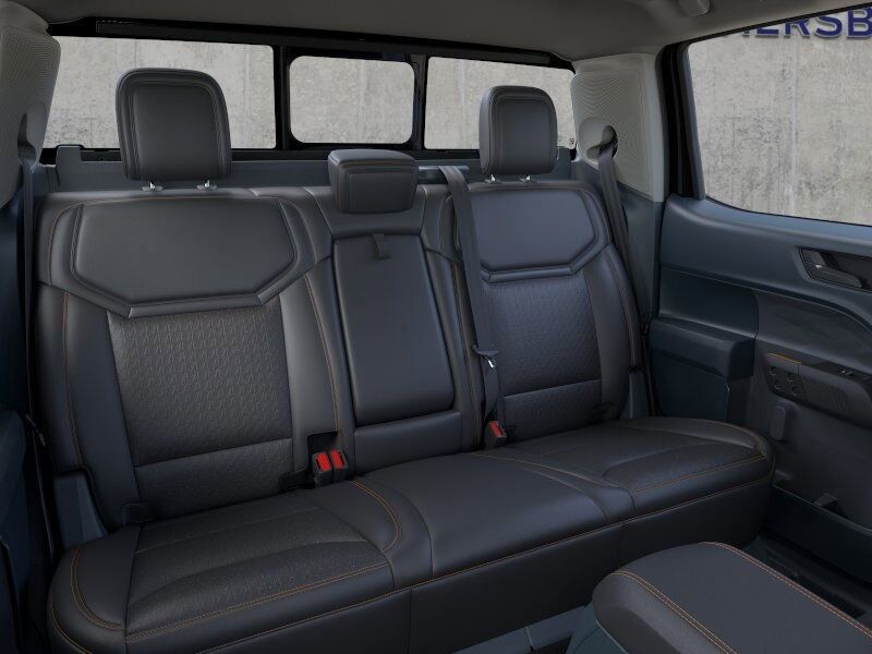 2025 Ford Maverick Tremor Gaithersburg MD
