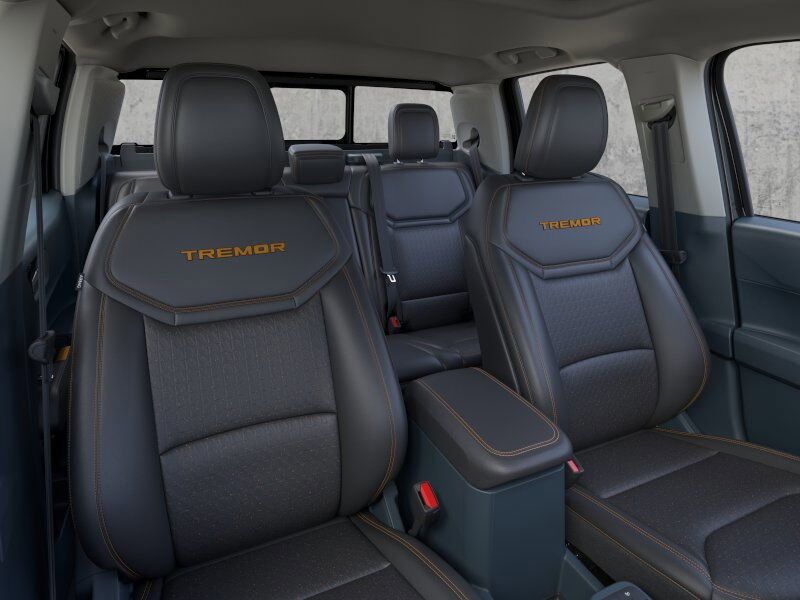 2025 Ford Maverick Tremor Gaithersburg MD