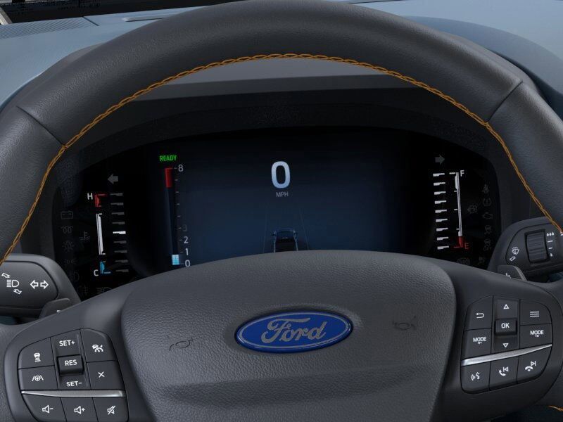 2025 Ford Maverick Tremor Gaithersburg MD