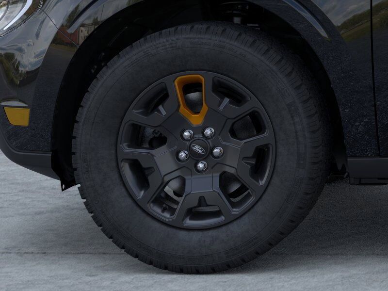 2025 Ford Maverick Tremor Gaithersburg MD
