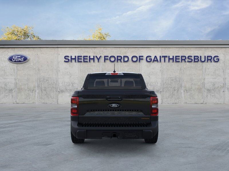 2025 Ford Maverick Tremor Gaithersburg MD