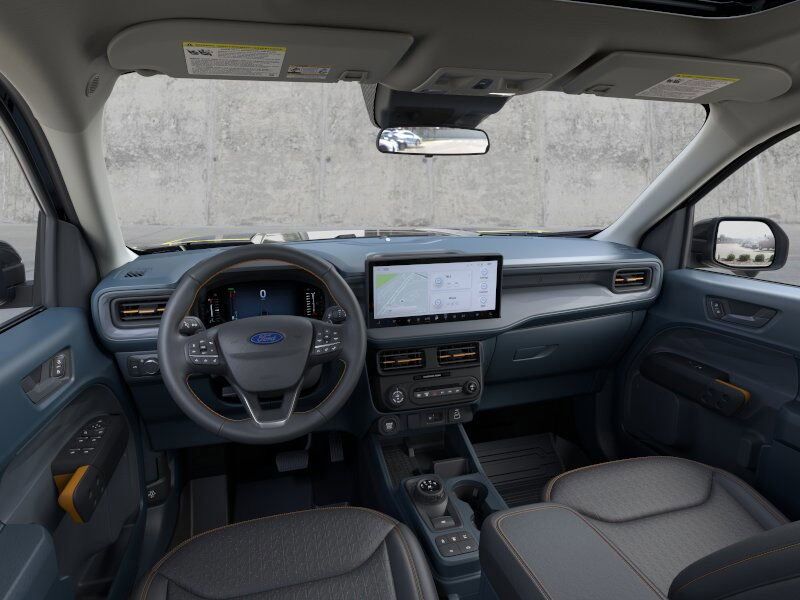 2025 Ford Maverick Tremor Gaithersburg MD