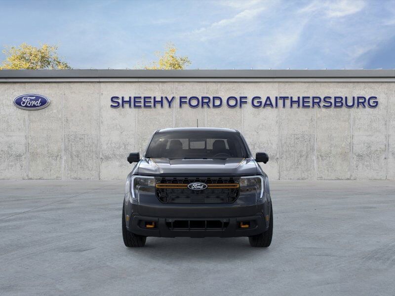 2025 Ford Maverick Tremor Gaithersburg MD