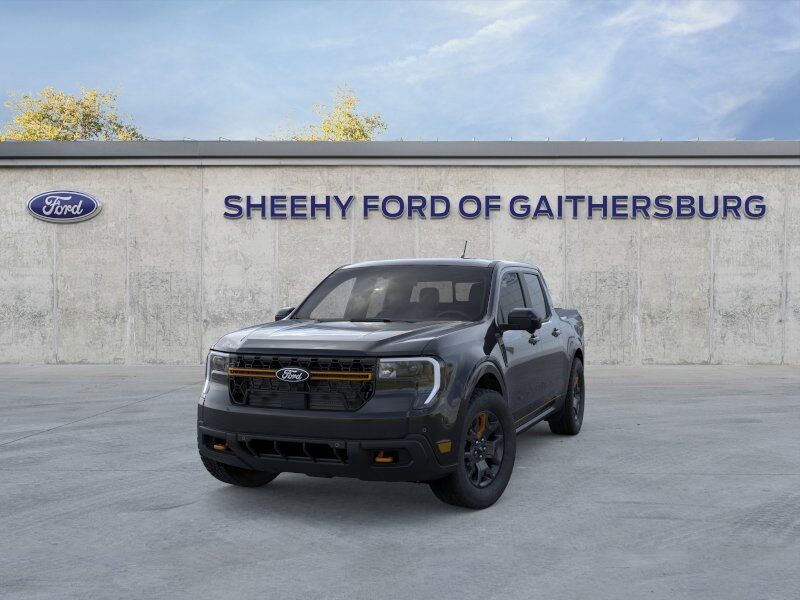 2025 Ford Maverick Tremor Gaithersburg MD
