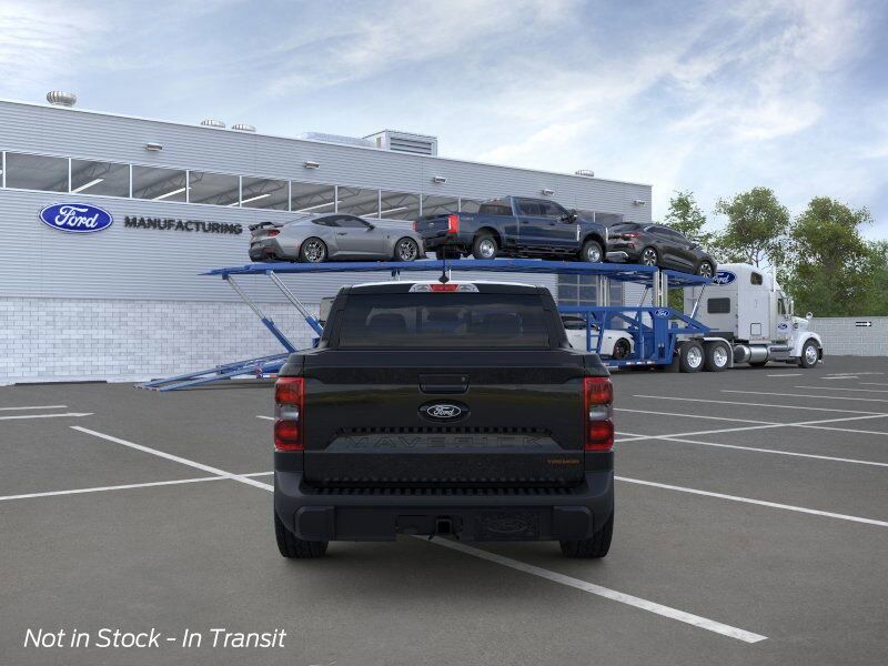2025 Ford Maverick Tremor Gaithersburg MD