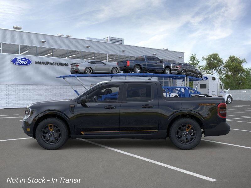 2025 Ford Maverick Tremor Gaithersburg MD