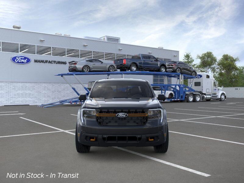 2025 Ford Maverick Tremor Gaithersburg MD
