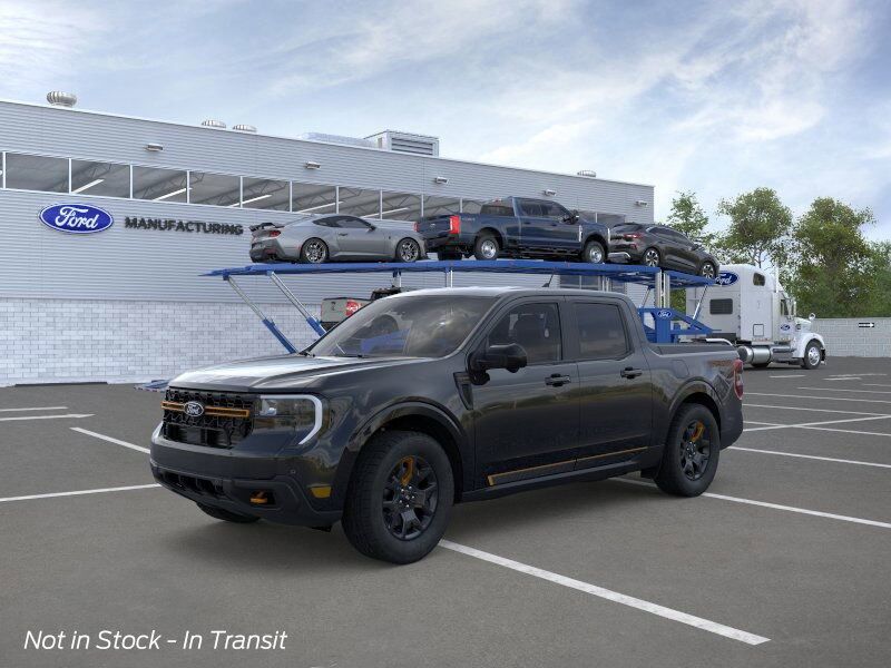2025 Ford Maverick Tremor Gaithersburg MD