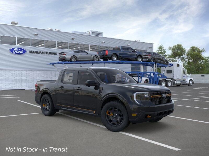 2025 Ford Maverick Tremor Gaithersburg MD