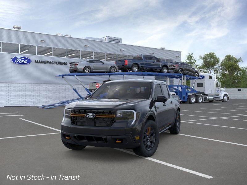 2025 Ford Maverick Tremor Gaithersburg MD