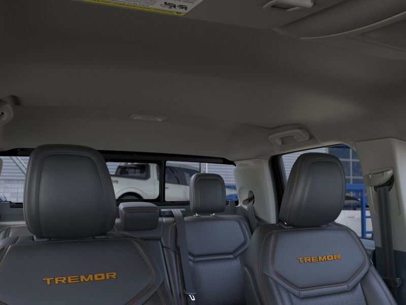 2025 Ford Maverick Tremor Gaithersburg MD