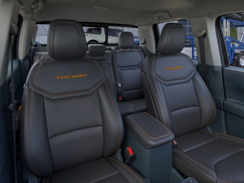 2025 Ford Maverick Tremor Gaithersburg MD