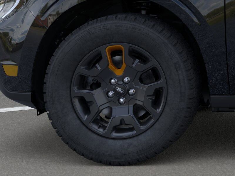 2025 Ford Maverick Tremor Gaithersburg MD