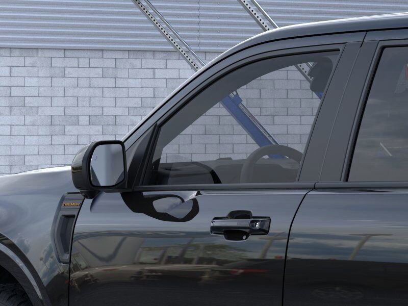 2025 Ford Maverick Tremor Gaithersburg MD