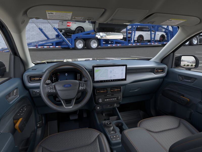2025 Ford Maverick Tremor Gaithersburg MD