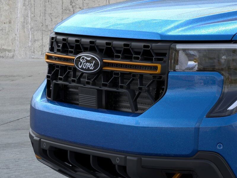 2025 Ford Maverick Tremor Richmond VA