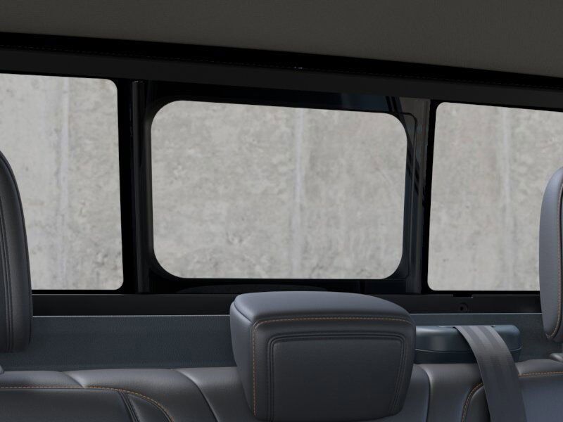 2025 Ford Maverick Tremor Richmond VA