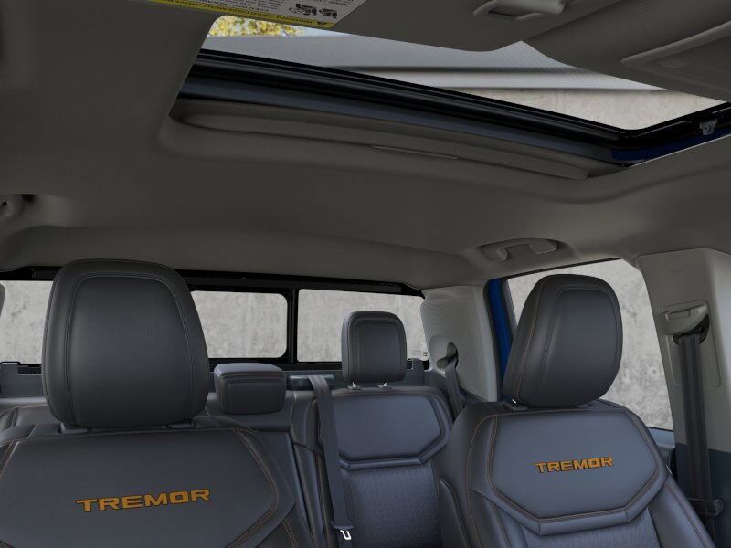 2025 Ford Maverick Tremor Richmond VA