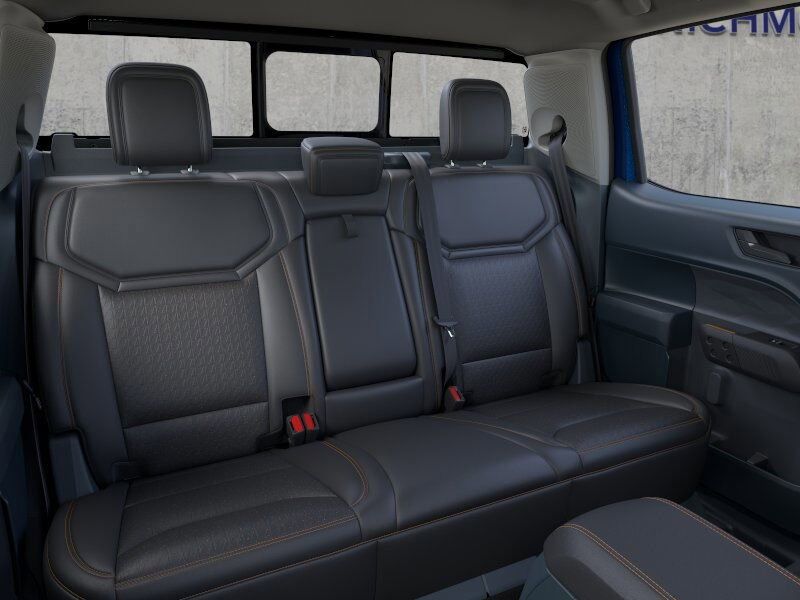 2025 Ford Maverick Tremor Richmond VA