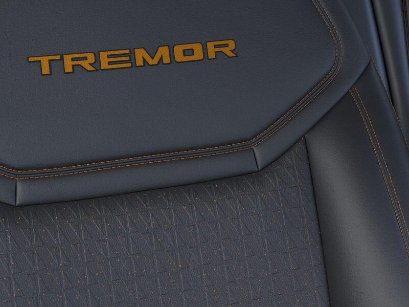 2025 Ford Maverick Tremor Richmond VA