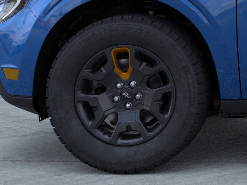 2025 Ford Maverick Tremor Richmond VA