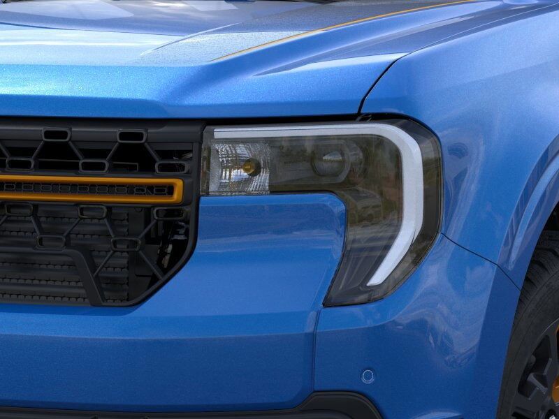 2025 Ford Maverick Tremor Richmond VA