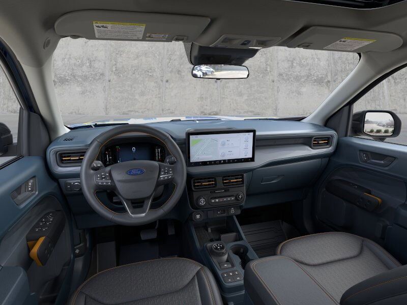 2025 Ford Maverick Tremor Richmond VA