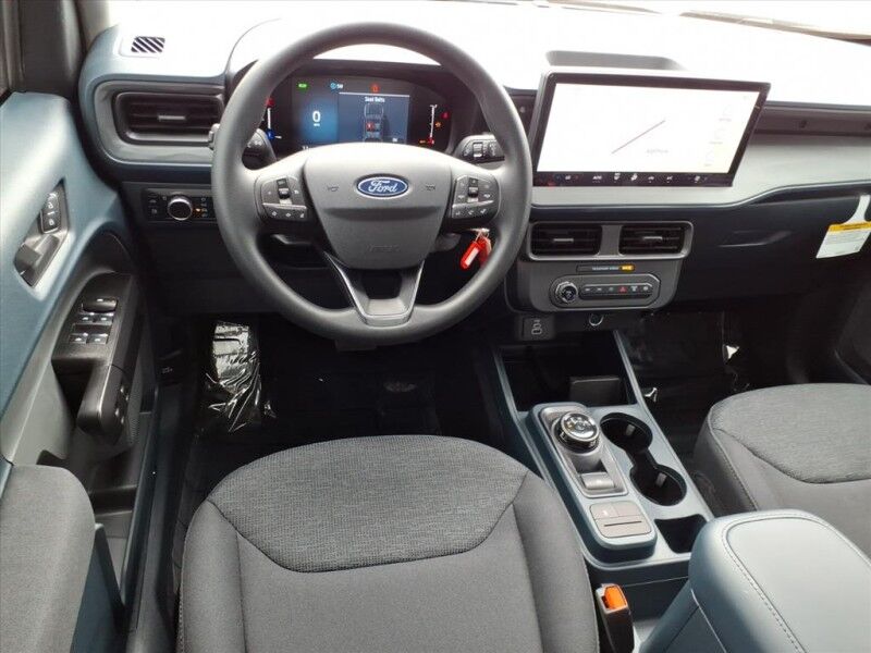 2025 Ford Maverick XL Del Rio TX