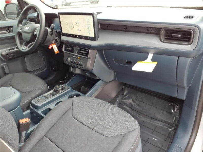 2025 Ford Maverick XL Del Rio TX