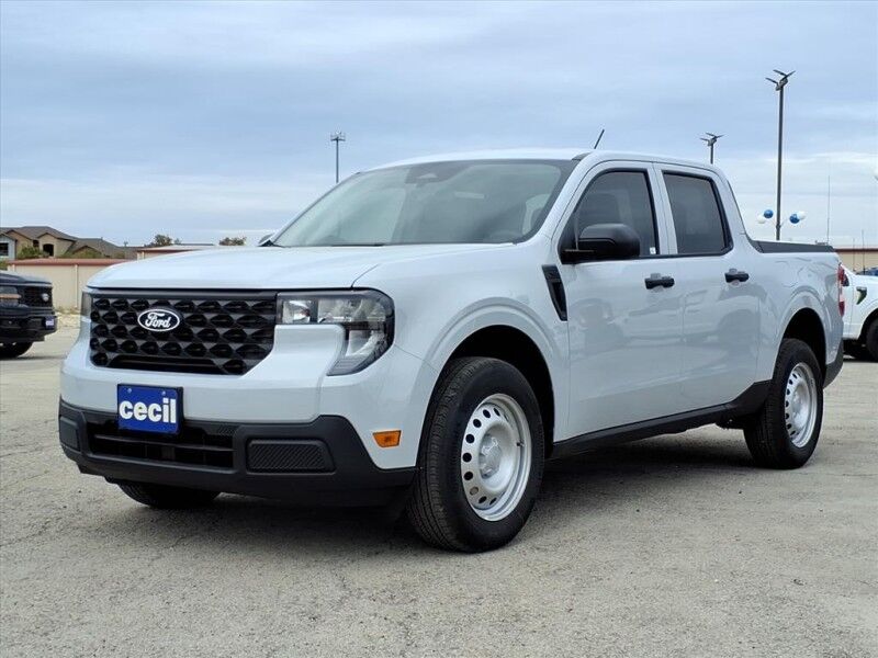 2025 Ford Maverick XL Del Rio TX