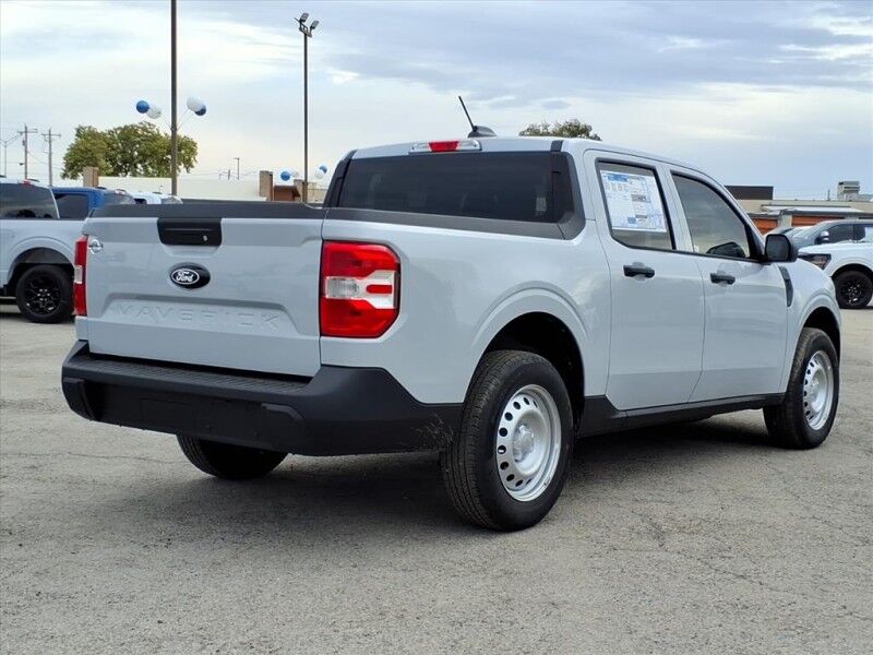 2025 Ford Maverick XL Del Rio TX