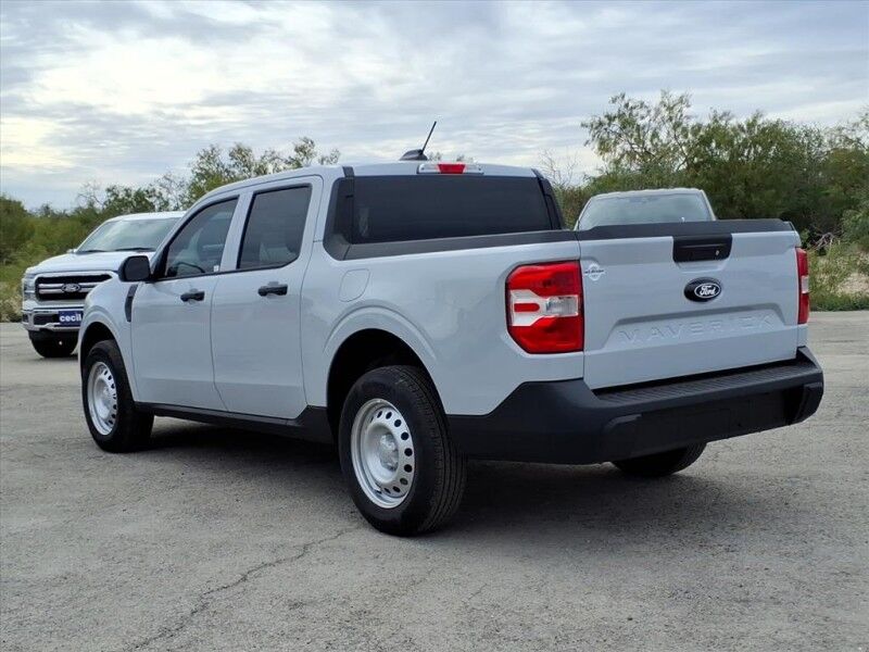 2025 Ford Maverick XL Del Rio TX