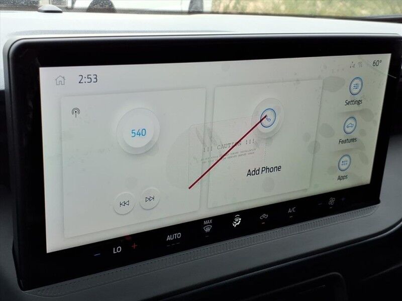 2025 Ford Maverick XL Del Rio TX