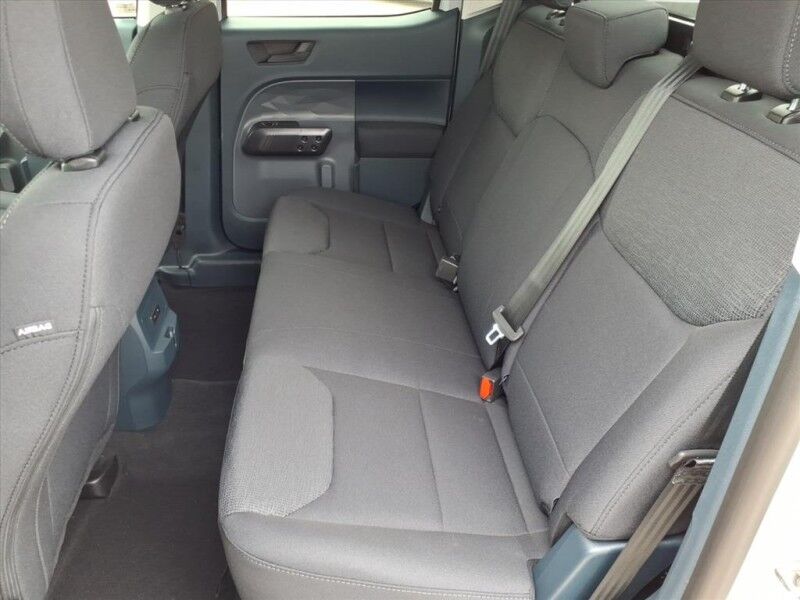 2025 Ford Maverick XL Del Rio TX