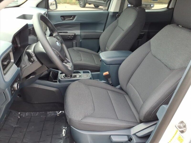 2025 Ford Maverick XL Del Rio TX