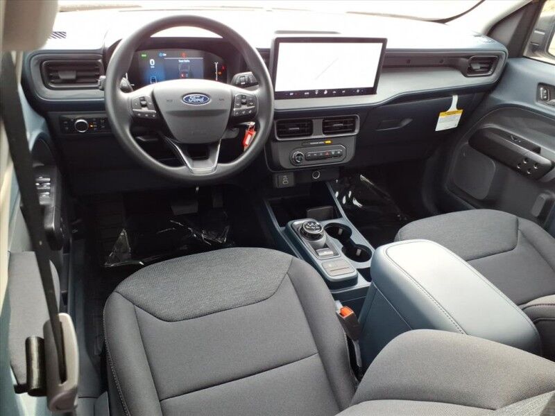 2025 Ford Maverick XL Del Rio TX