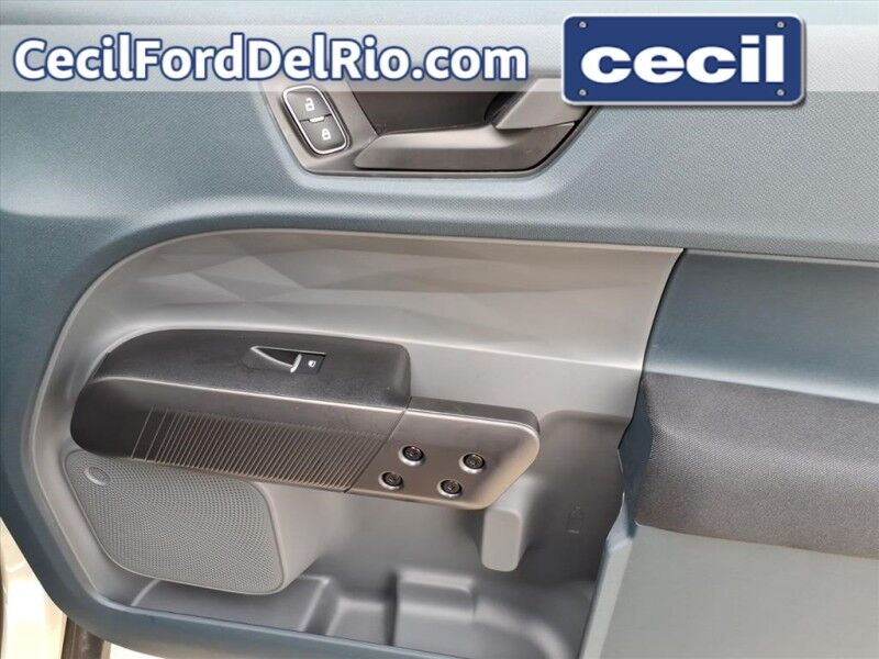 2025 Ford Maverick XL Del Rio TX